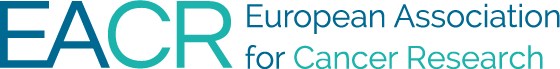 European Association for Cancer Research (EACR) logo