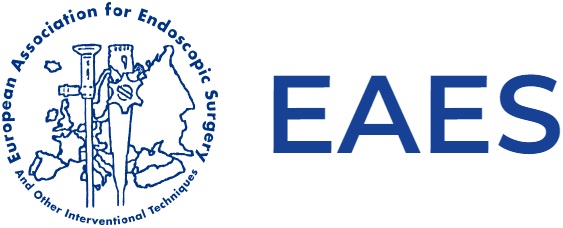 European Association for Endoscopic Surgery logo