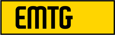 EMTG Company logo