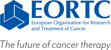 EORTC - European Organisation for Research and Treatment of Cancer logo