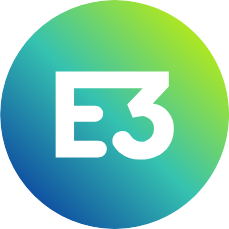 E3 - Energy Events Experts logo