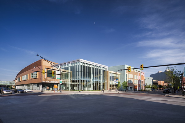 Greater Columbus Convention Center