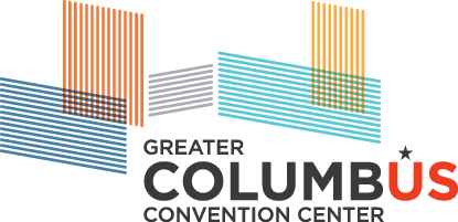 Greater Columbus Convention Center logo