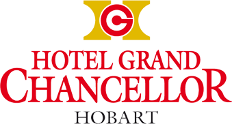 Hotel Grand Chancellor Hobart logo