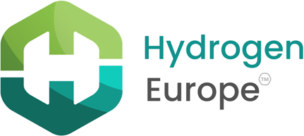 Hydrogen Europe logo