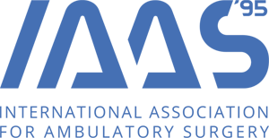 International Association for Ambulatory Surgery (IAAS) logo