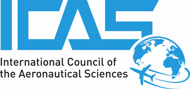 International Council of the Aeronautical Sciences logo