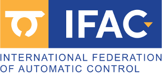 International Federation of Automatic Control (IFAC) logo