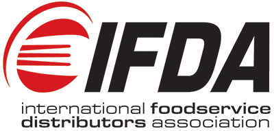 International Foodservice Distributors Association logo