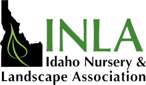 Idaho Nursery & Landscape Association logo