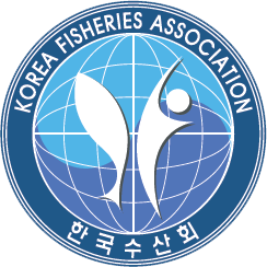 Korea Fisheries Association logo