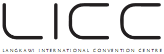 Langkawi International Convention Centre logo