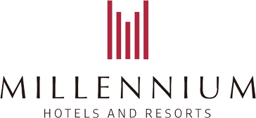 Millennium Hotel Queenstown logo