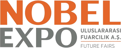Nobel Expo International Fairs logo
