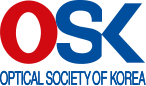 Optical Society of Korea logo