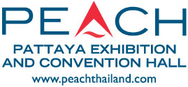 Pattaya Exhibition and Convention Hall logo