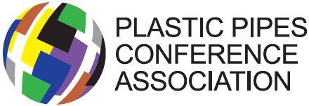 Plastic Pipes Conference Association (PPCA) logo