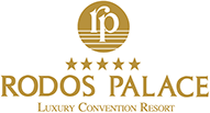Rodos Palace logo