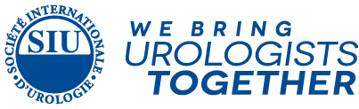 Société Internationale d''Urologie logo