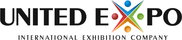 United Expo Fairs Inc. logo