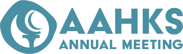 AAHKS Annual Meeting 2026