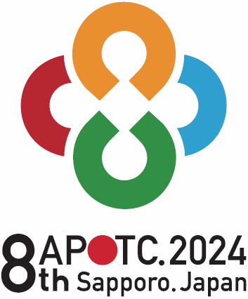 APOTC 2024 Sapporo