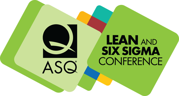 Lean and Six Sigma Conference 2024