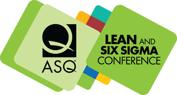 Lean and Six Sigma Conference 2025