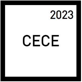 CECE 2023