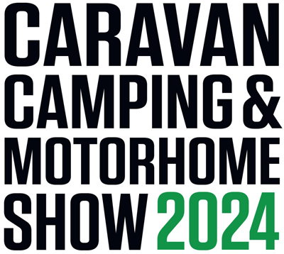 Caravan, Camping & Motorhome Show 2024