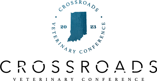 Crossroads Veterinary Conference 2023