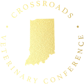 Crossroads Veterinary Conference 2024