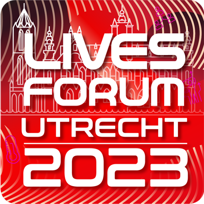 ESICM LIVES Forum Utrecht 2023