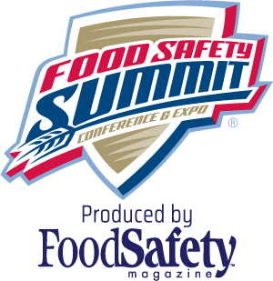 Food Safety Summit 2023