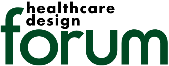 Healthcare Design Forum 2024