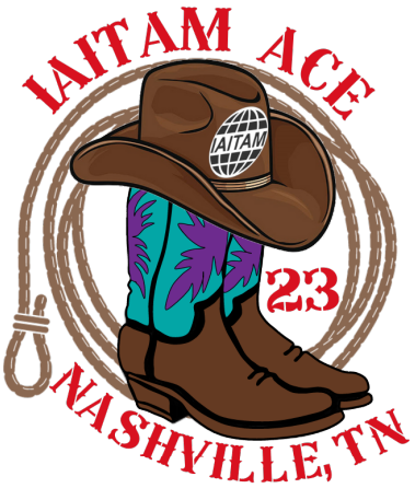 IAITAM Annual Conference and Exhibition 2023