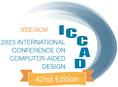 ICCAD 2023