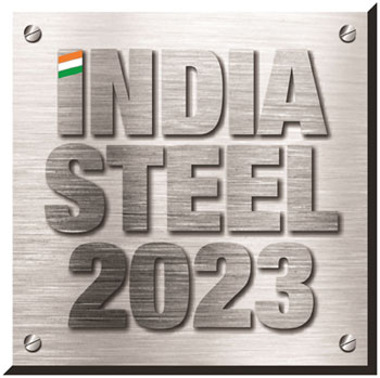 India Steel 2023