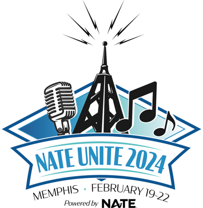 NATE UNITE 2024