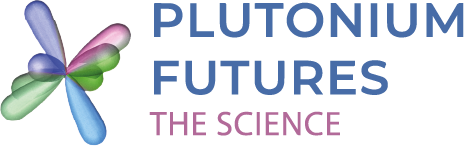 Plutonium Futures - The Science 2024