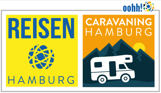 REISEN & CARAVANING HAMBURG 2026