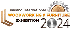 Thailand International Woodworking & Furniture Exhibition 2024