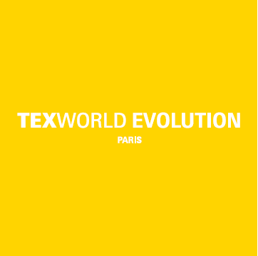 Texworld Evolution Paris 2025