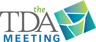 The TDA Meeting 2025