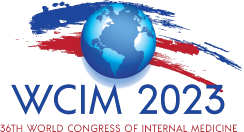 World Congress of Internal Medicine 2023