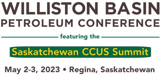 Williston Basin Petroleum Conference 2023