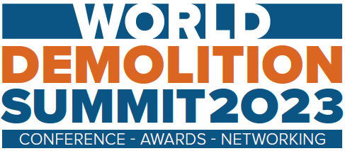 World Demolition Summit 2023