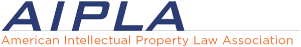 American Intellectual Property Law Association (AIPLA) logo