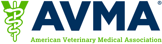 American Veterinary Medical Association (AVMA) logo