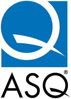 American Society for Quality logo